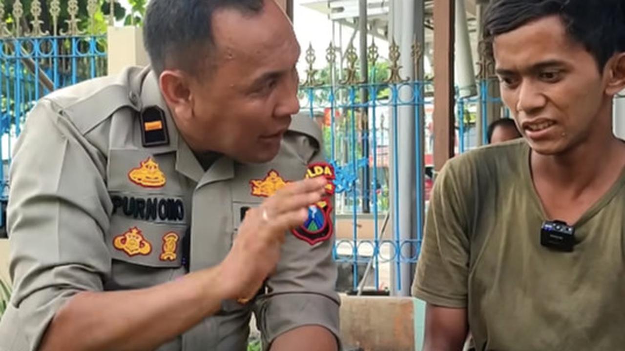 Dok. Istimewa
