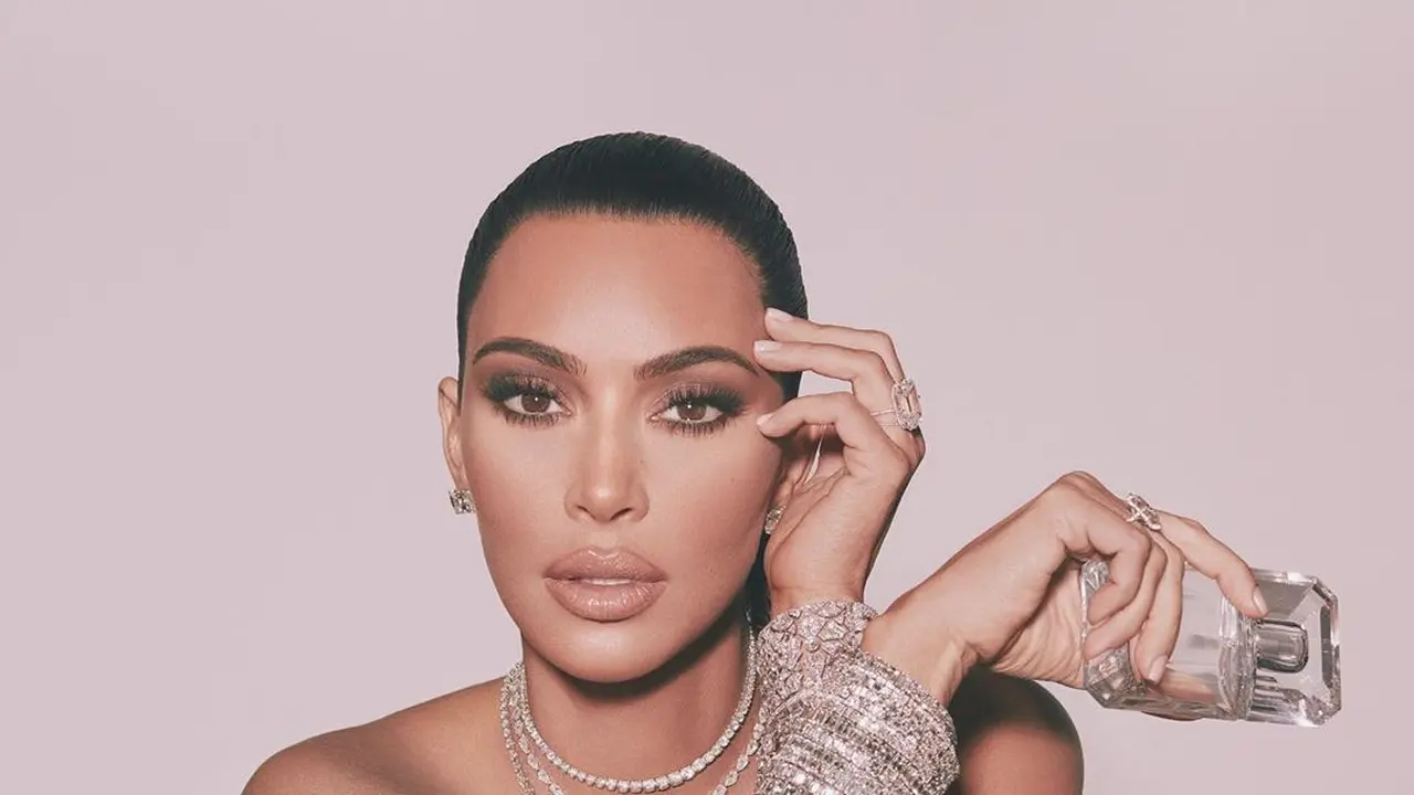 Kim Kardashian