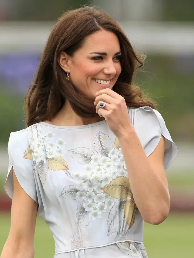 Kate Middleton