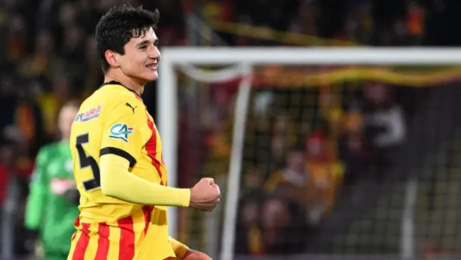 Abdukodir Khusanov ke Man City: Pelajaran Berharga untuk Sepak Bola Indonesia dari Uzbekistan!