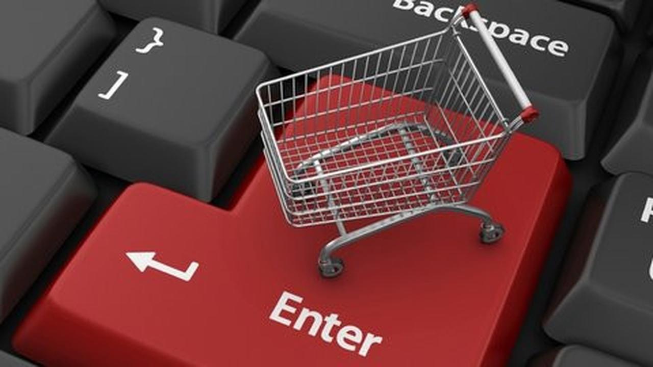 E-commerce meningkat, ini barang yang laris manis di bulan Ramadan