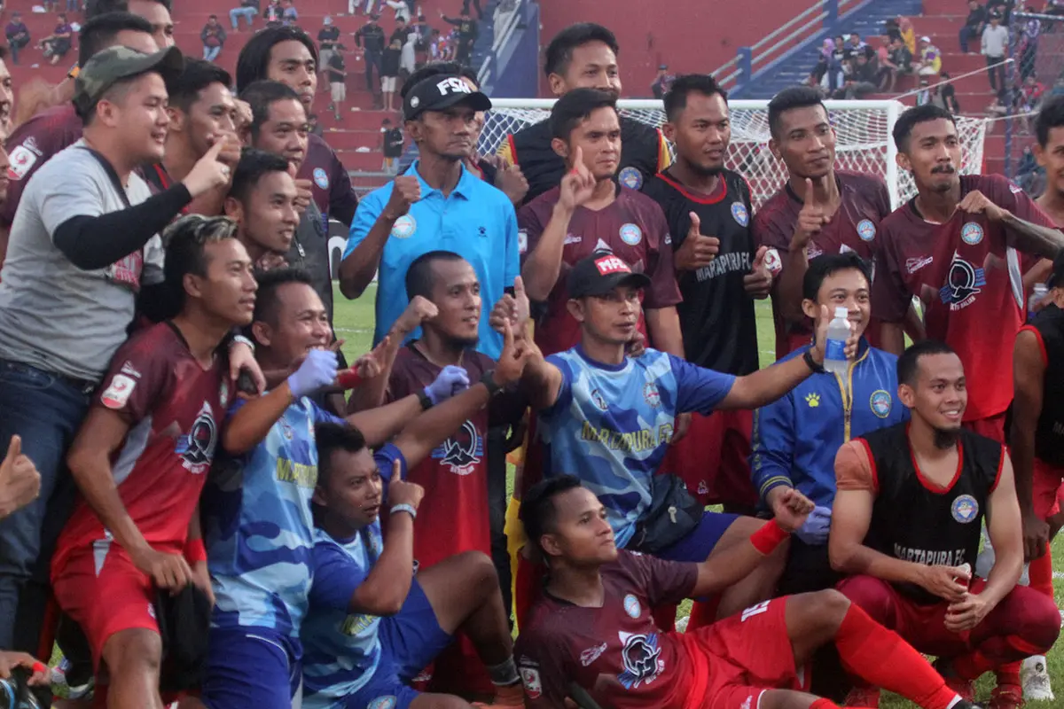 Martapura FC