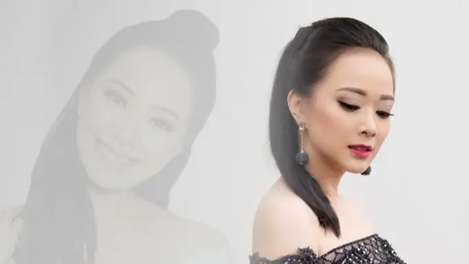 copyright Instagram - yuanitachrist