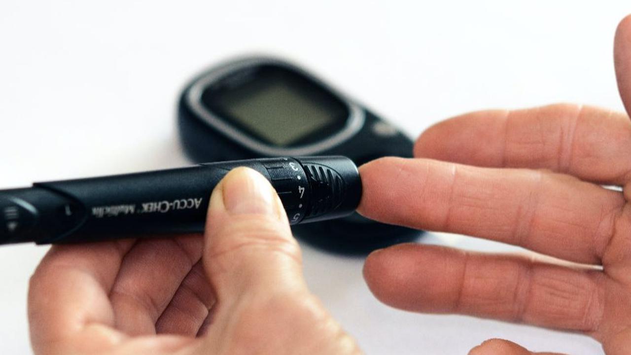 Gejala Prediabetes