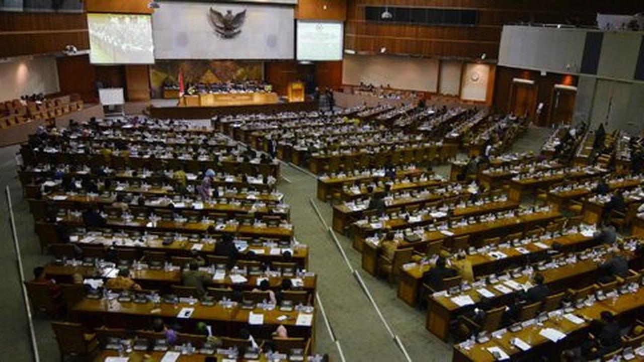 Tak cuma Pansus, DPR juga berencana bentuk Panja kabut asap