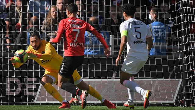 Gianluigi Donnarumma