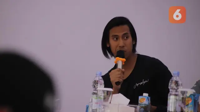 Sean Gelael