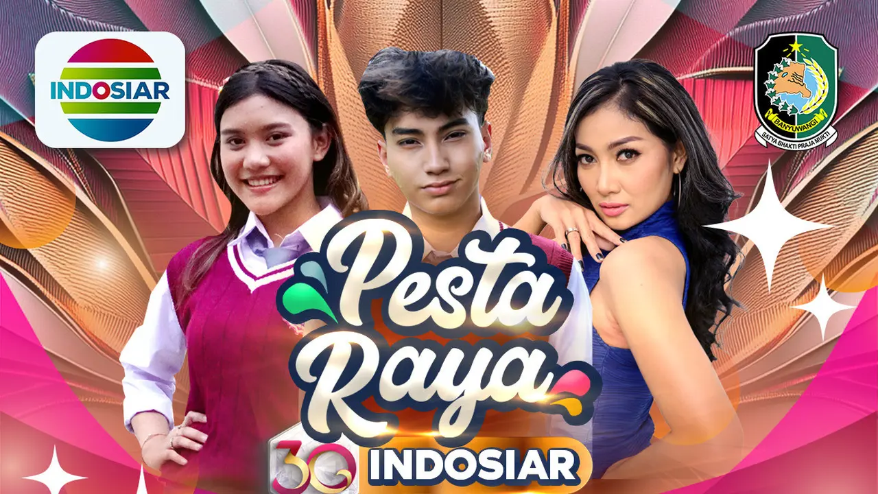 Pesta Raya INDOSIAR