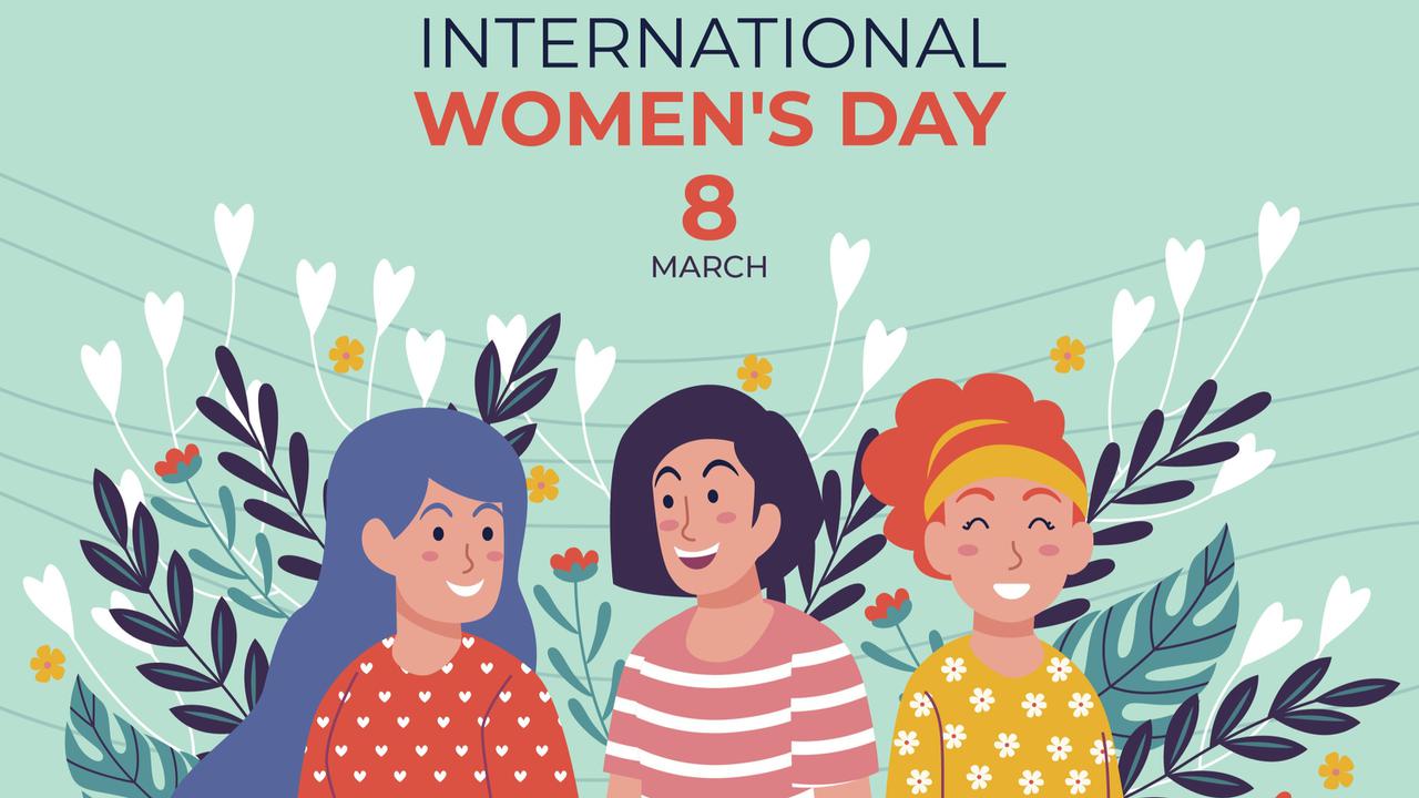 International Women's Day