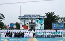 Tahukah Anda, Indonesia Bercita-cita Jadi Poros Maritim Dunia? Kemenhub Dorong Penguatan Keselamatan dan Konektivitas Maritim Lewat SDM Unggul