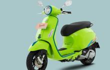 Rekomendasi Vespa Matic Bekas, Disertai Spesifikasi dan Harga 2024
