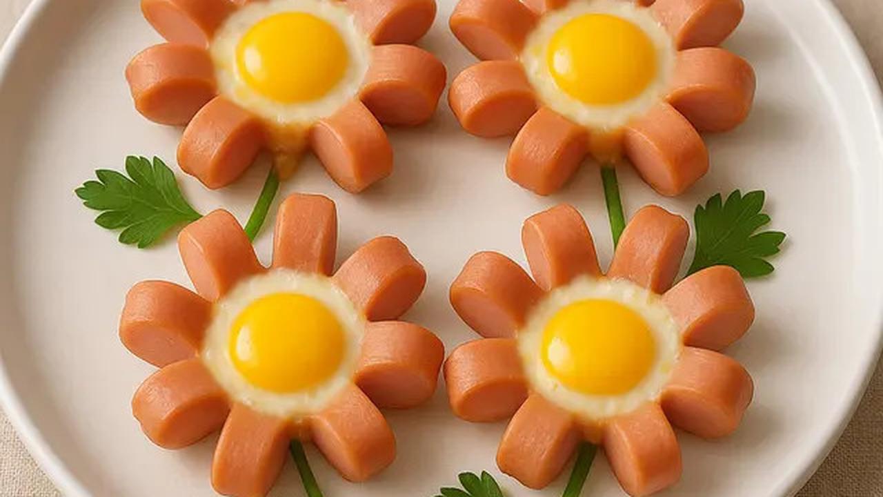 17 Aneka Olahan Telur untuk Bekal Sekolah Lengkap dengan Resepnya