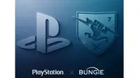 Sony membeli studio game Bungie. Dok: Sony Interactive Entertainment