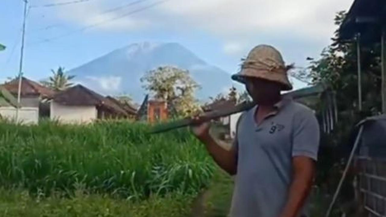 Bangga dengan Prestasi sang Anak<br>