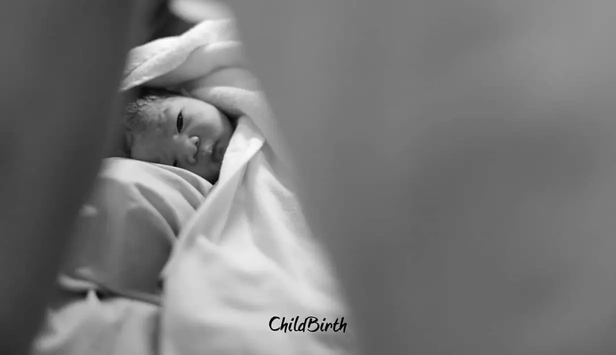 Putri Titian dan Junior Liem