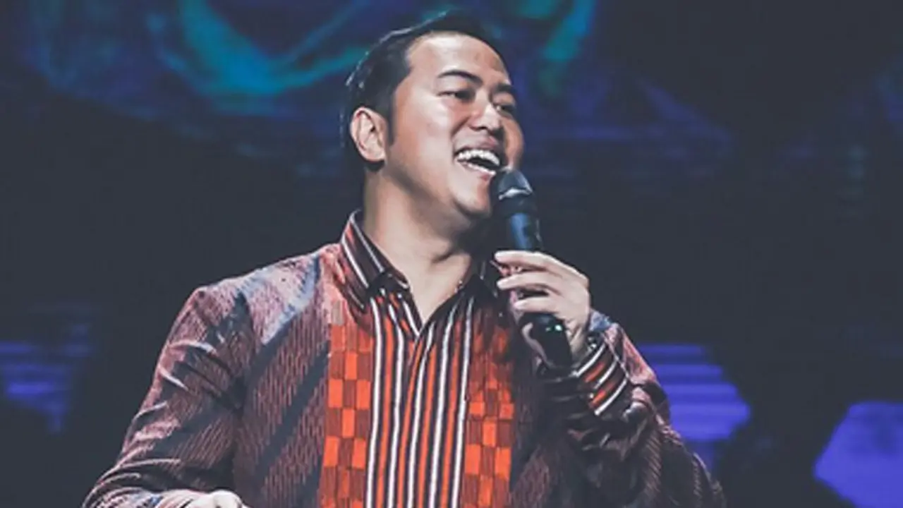 [Bintang] Bela Sungkawa Oon Meninggal