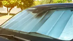 Jaga Interior dari Paparan Matahari, Ini Pelindung Kaca Mobil yang Bisa Dilirik