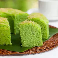 Bolu pandan/copyright: shutterstock