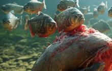 Tidak Seperti di Film-film yang Mengerikan, Ikan Piranha Suka Serang Manusia, Ini Perilaku Aslinya