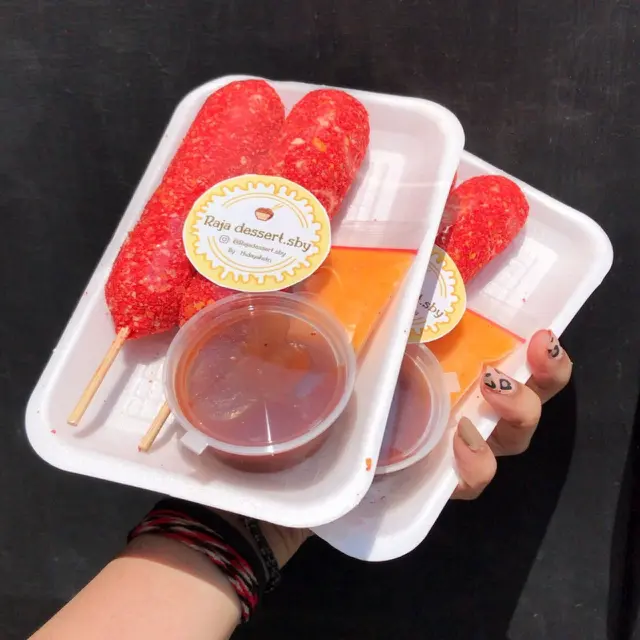 Bisnis Kuliner