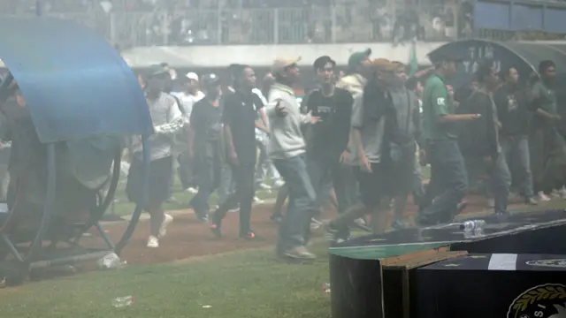 PSS Sleman U-17 vs Penajam Paser Utama U-17