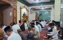 Pemkot Palembang Serius Dorong Pengembangan Rumah Tahfidz untuk Entaskan Buta Aksara Al Quran