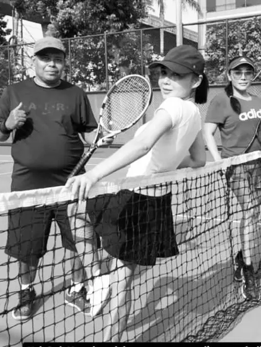 <p>[Instagram/yoyosaryo910]</p>