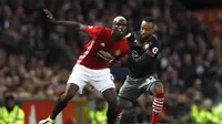 Pogba Tidak Gugup di Laga Perdana dengan MU