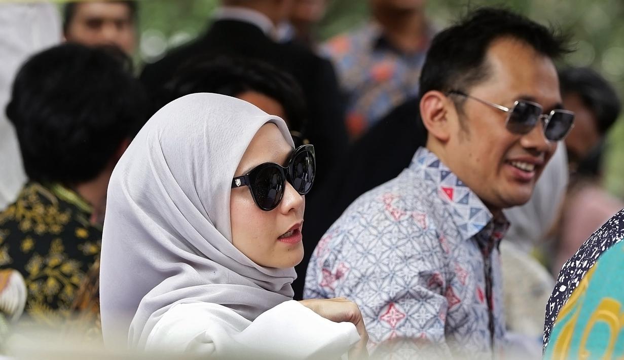 Cinta Habibie yang Besar untuk Ainun Membuat Hanung 