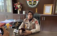 Polda Maluku Amankan 5 Ton Miras Ilegal Selama Operasi Pekat Salawaku 2026