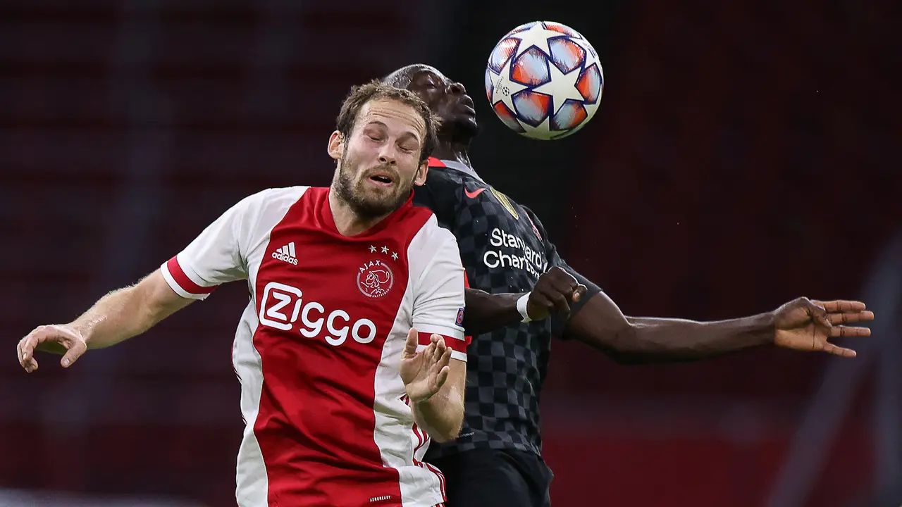 Foto: 7 Pemain Termahal yang Didatangkan Erik Ten Hag saat Membesut Ajax Amsterdam, Ada yang Diajak ke Manchester United?