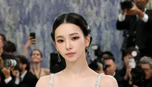 Cerita Karina Aespa, Pilih Cara Ekstrem Turunkan 4 Kg Berat Badan dalam Sehari