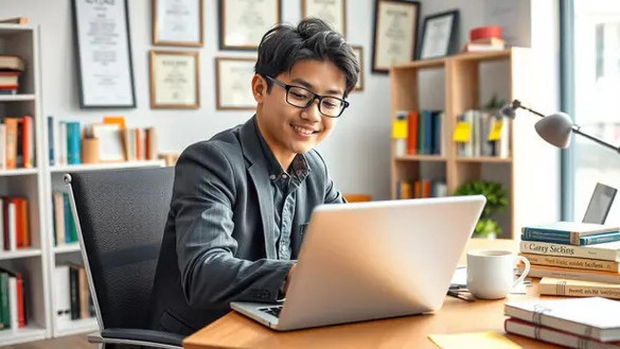 Kapan Pendaftaran Beasiswa LPDP 2025 Dibuka, Berikut Persyaratannya