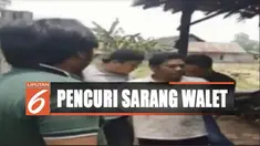 Tim Resmob Ditreskrimum Polda Jambi harus datang dengan senjata lengkap karena pelaku diketahui selalu menggunakan senjata api rakitan dalam setiap aksi mereka.
