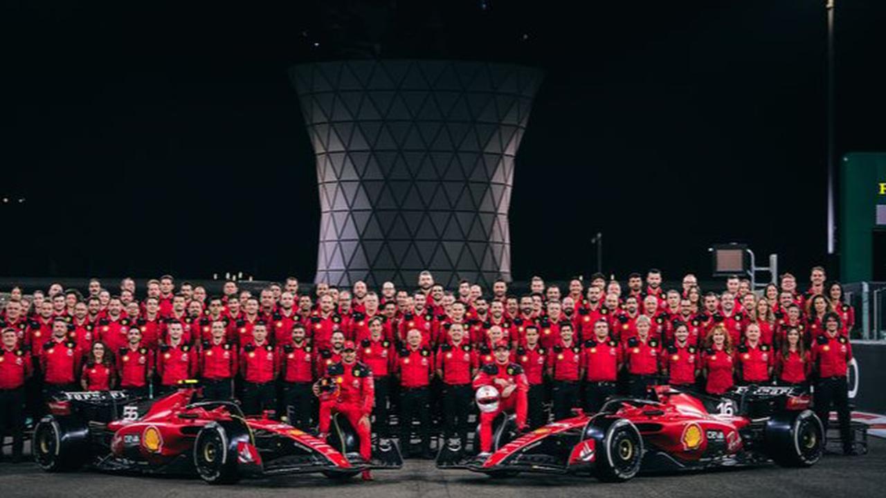 Daftar 23 Pembalap F1 yang Ganteng dan Bisa Bikin Jantung Berdebar dan Salah Fokus saat Race Dimulai, Siapa Dia?