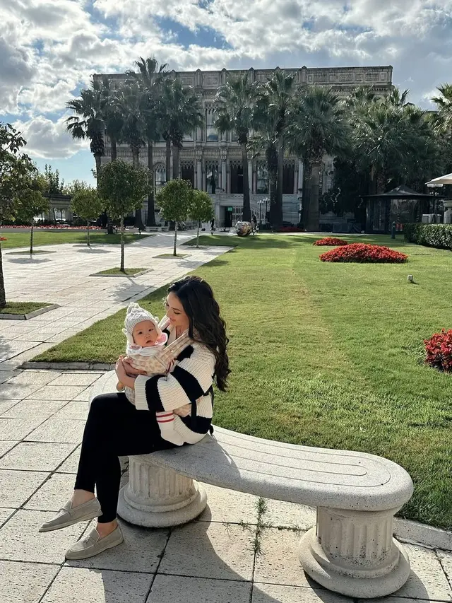 Jessica Mila (Instagram/@jscmila)