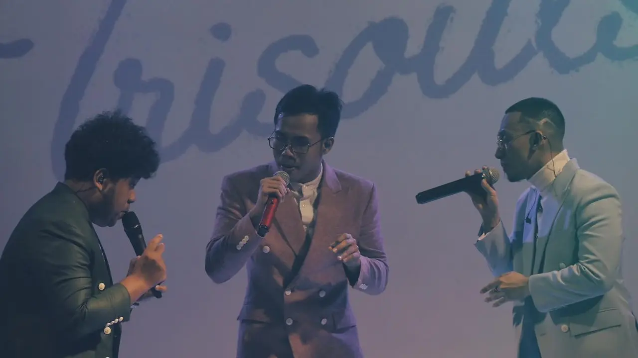 Trisouls (ist)