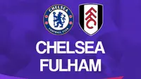 Premier League - Chelsea Vs Fulham (Bola.com/Adreanus Titus)