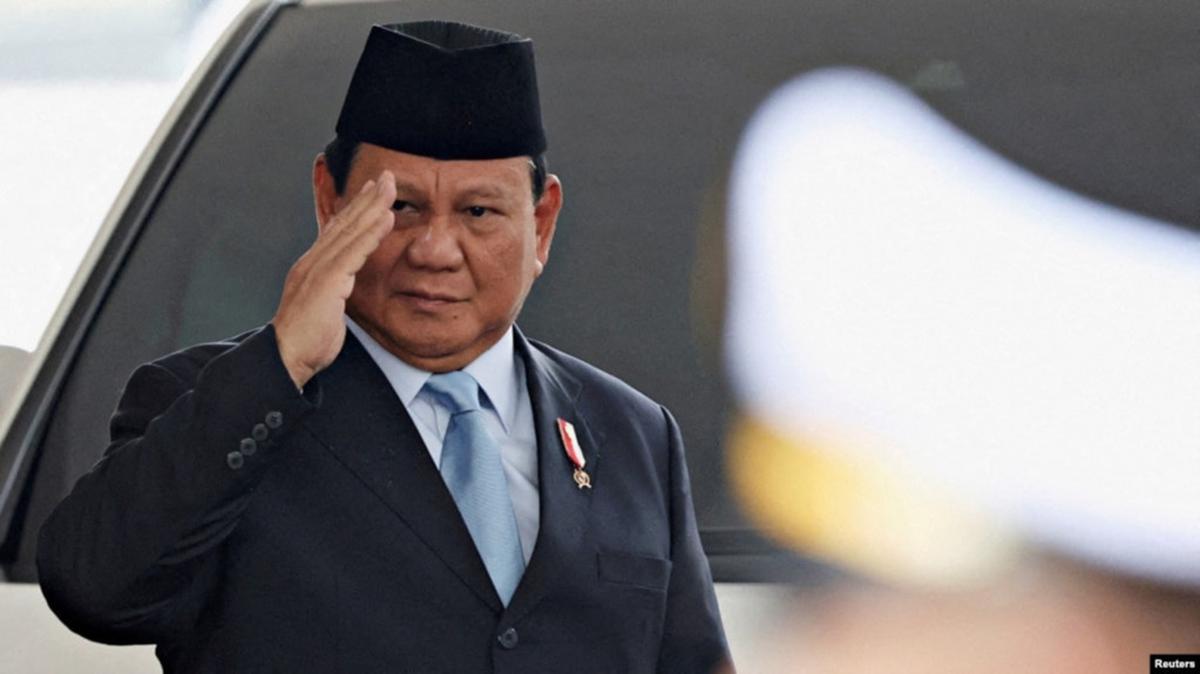 Presiden Prabowo Subianto Kunjungi China dan AS untuk Memperkuat Hubungan Internasional