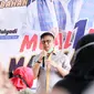 Calon Gubernur Sumatera Barat (Sumbar) Mulyadi