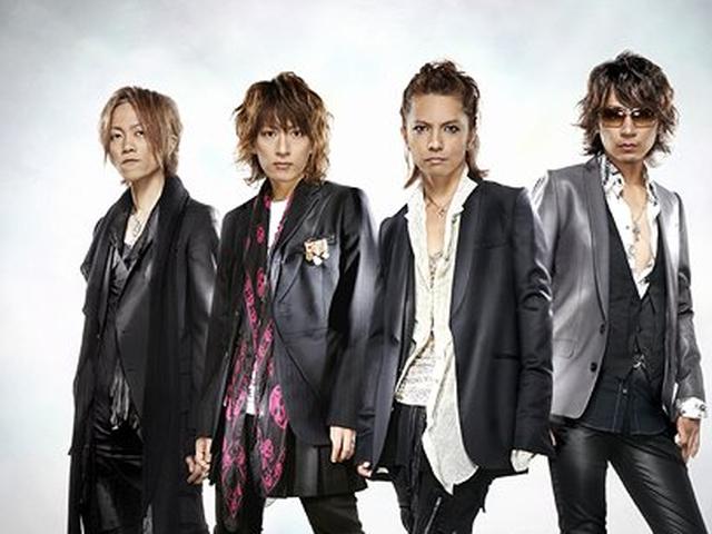Nobar Konser L Arc En Ciel Di Indonesia Digelar Oktober Showbiz Liputan6 Com He has befriended someone who resembles his brother, al, and has met a gypsy resembling. nobar konser l arc en ciel di indonesia