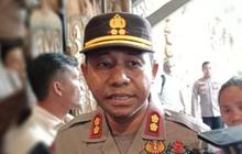 Polisi Kejar KKB yang Sandera 9 Perempuan di Mimika