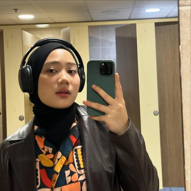 Zara anak Ridwan Kamil
