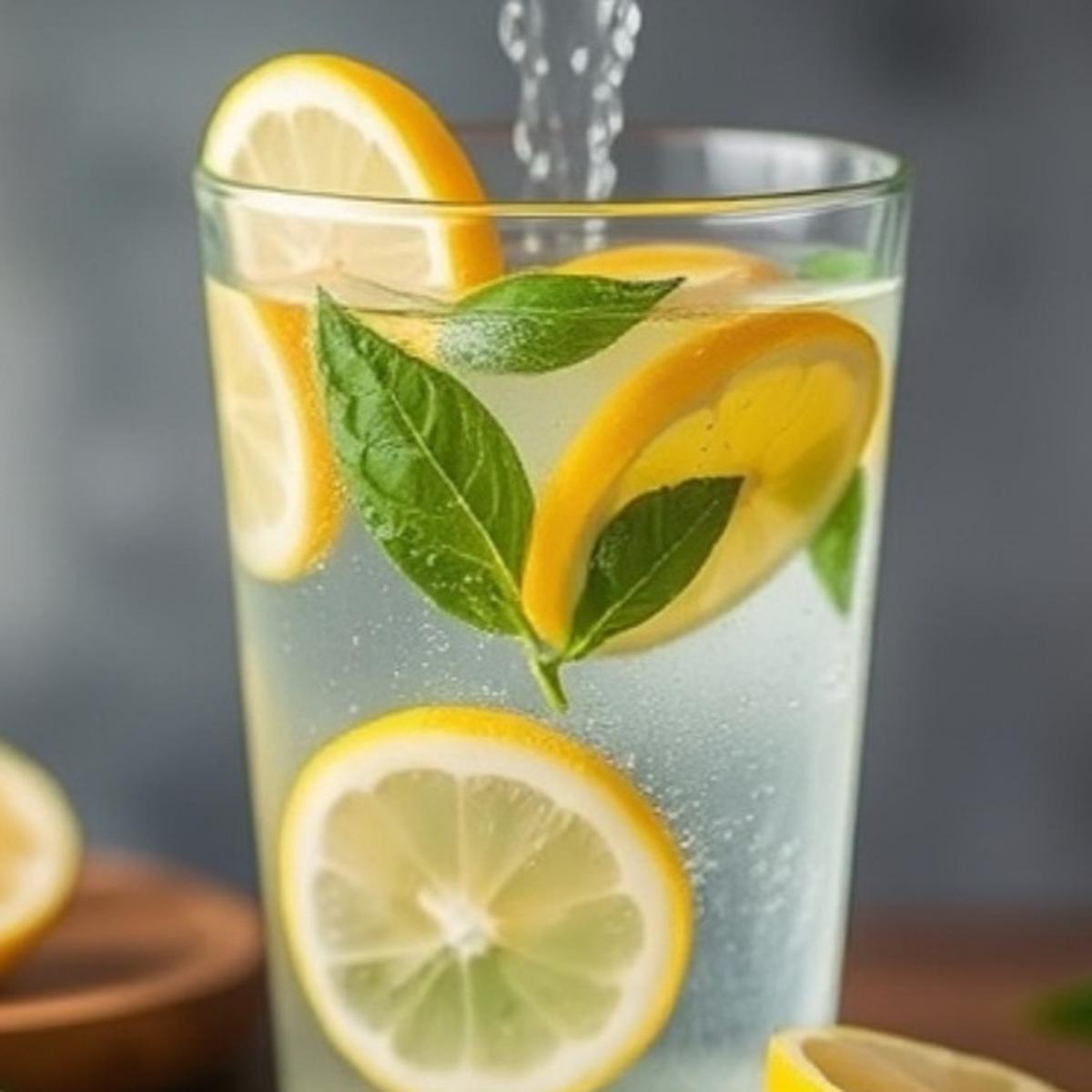 Cara Konsumsi Infused Water bagi Pengidap Darah Rendah Ala Dokter Zaidul Akbar