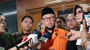Mantan Anak Buah Yaqut Bantah Dakwaan Rp 93,6 Miliar: Itu Zalim