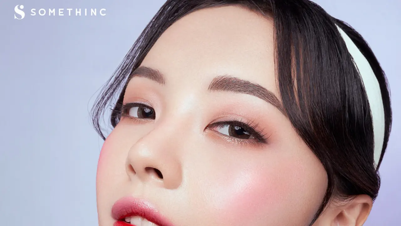 TAMAGO Airy Blush