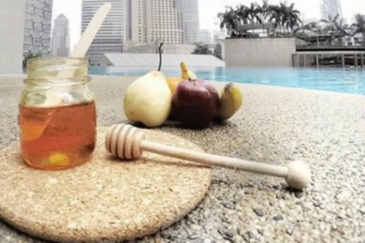 Fruitywax/Instagram.com