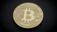 Ilustrasi Bitcoin. (Foto: Unsplash/Thought Catalog)