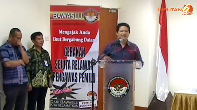 Liputan6 Pagi | 3 | PKL Tanah Abang, Kemiskinan, Prabowo, Iklan Parpol, Maskot Pemilu