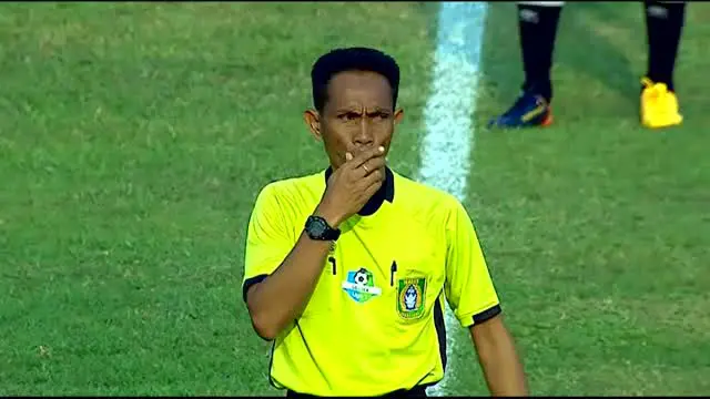 Berita Video PSM Makassar Vs Persib Bandung, Partai Seru Calon Juara Liga 1